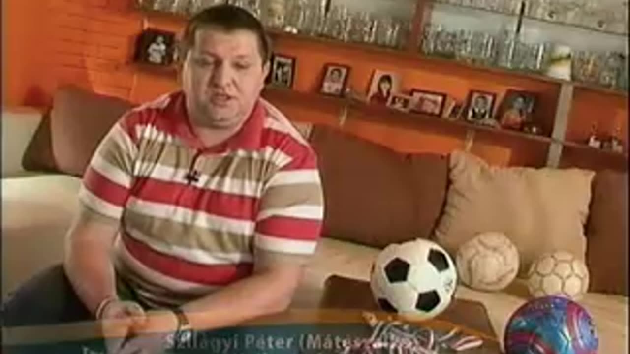 RTL Klub - Top Shop (2009. július 8.)