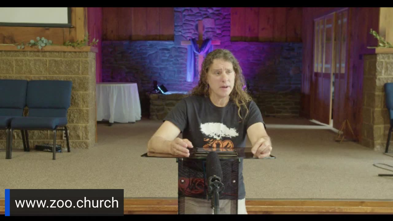 Power & Authority (3) afternoon session