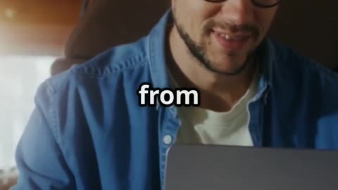 He QUIT His Job to Live in a School Bus & Make $$$ Online! (You Won’t Believe How!)