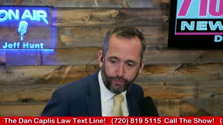 The Jeff and Bill Show!!! - Apr 23, 2025