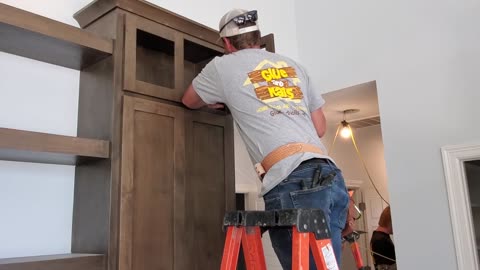 Jenks Home Remodeler | Glue and Nails