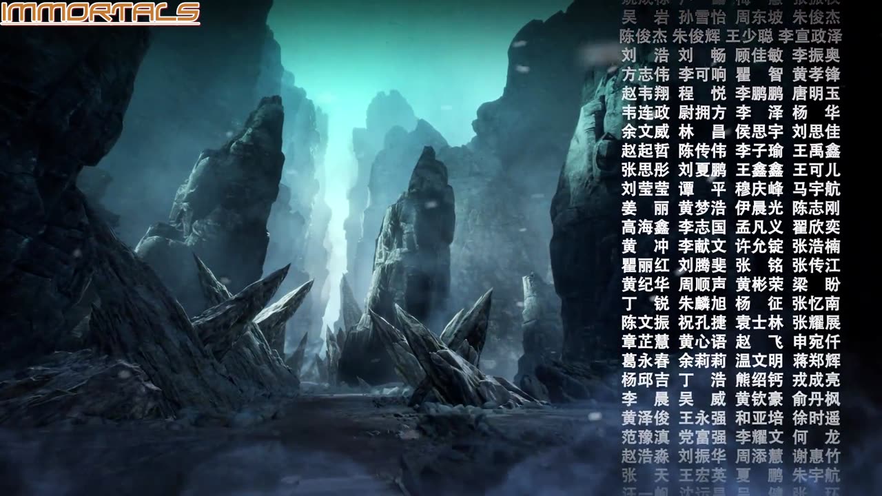 Swallowing The Heavens Ep 15