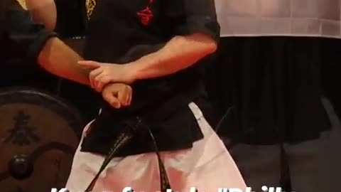 Hapkido