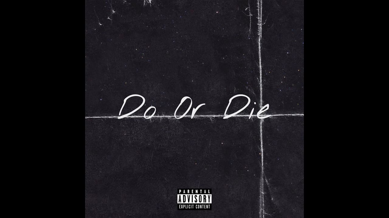 Kee Nola - Do Or Die Mixtape