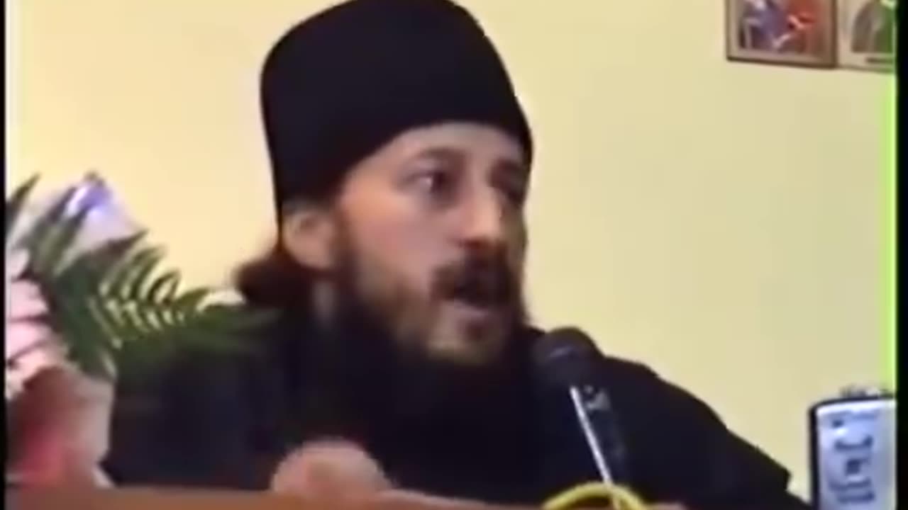 Sorin Hristescu despre problemele de credinta ale poporului roman