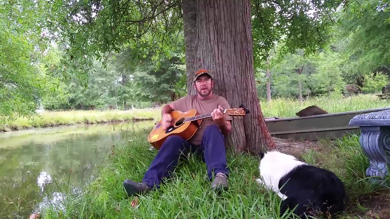 I'll Be Damned Written By Buck Allen