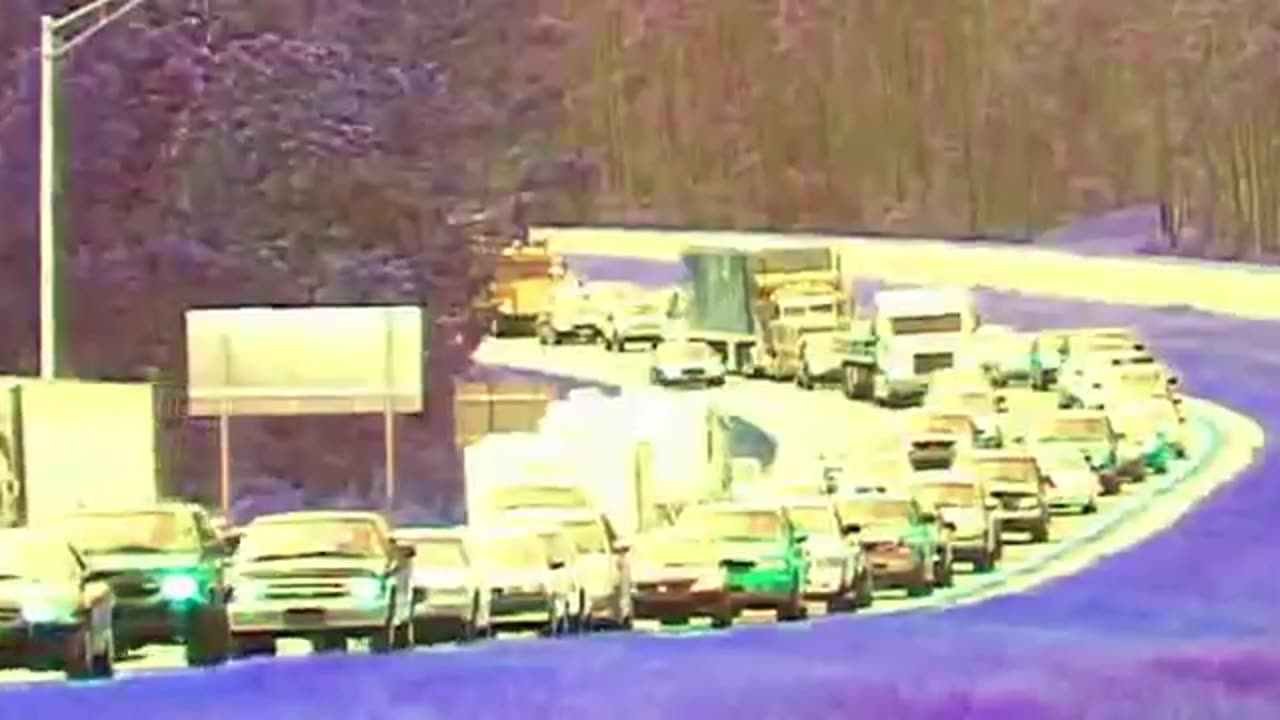 Jesse Ventura - Wyciek ropy w Zatoce Meksykańskiej (2010) (Lektor PL)