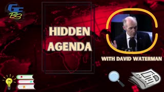 Hidden Agenda: "Not Safe for Children part 3"