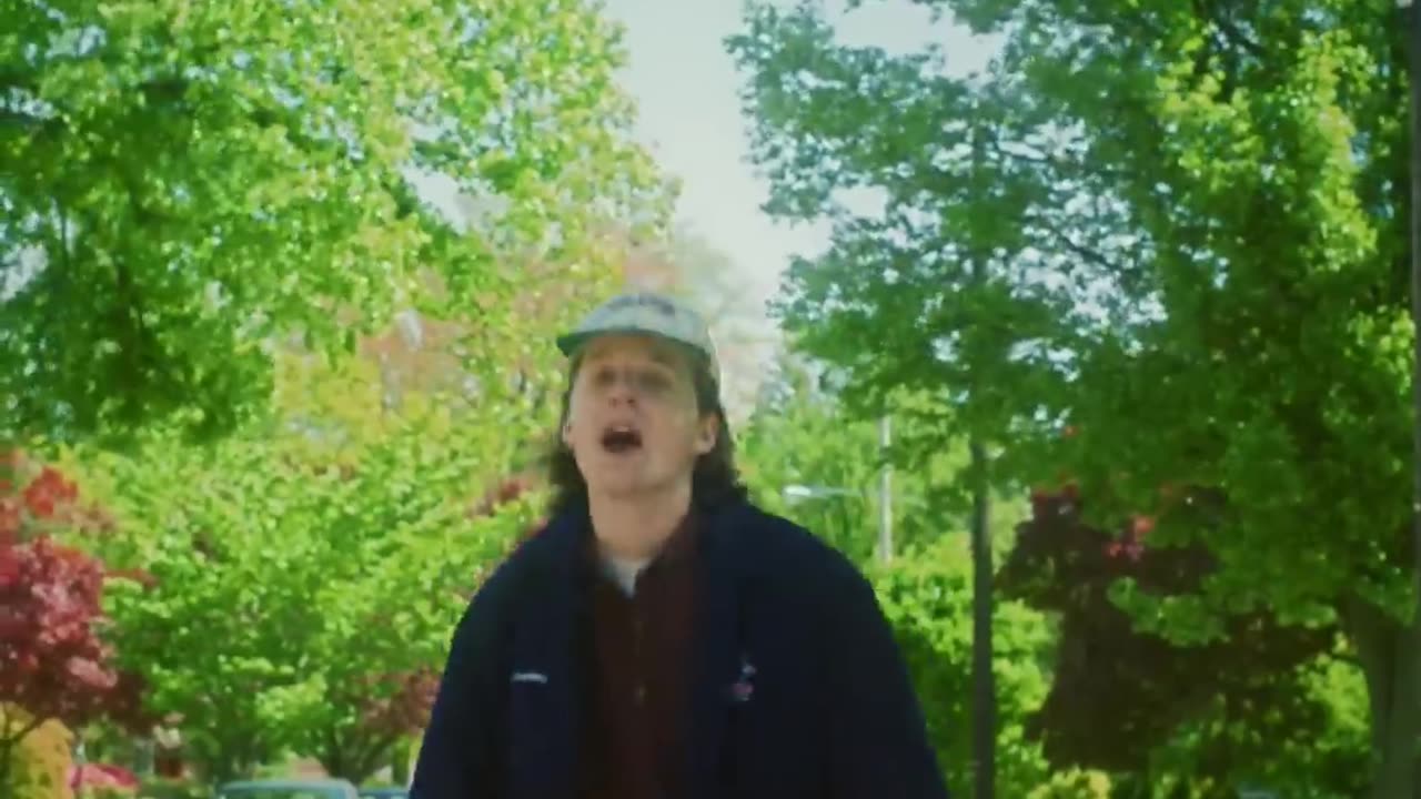 JAWNY - Honeypie (Official Video)