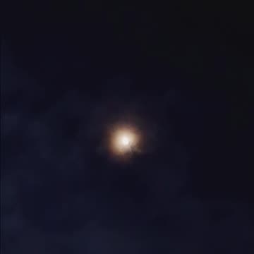 The Moon Over Morningside Auckland 🌗🌚🌜