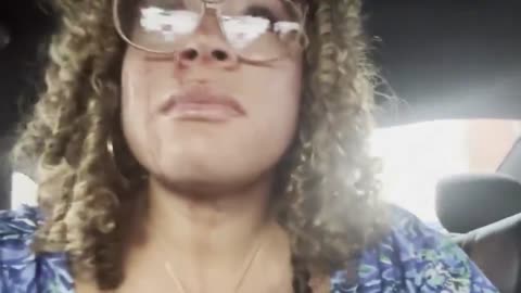 🚨BREAKING NEWS: Conservative pro life influencer Savanah Craven says she was assaulted in NYC