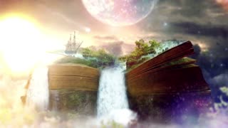 Where Dragons Touch Heaven