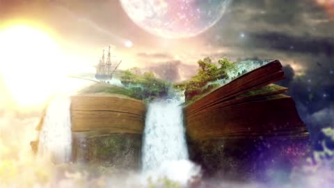Where Dragons Touch Heaven