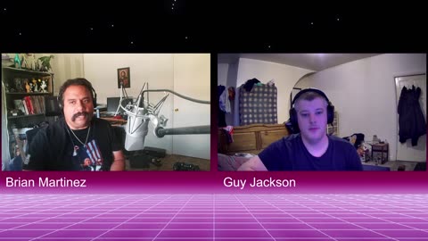 Talking with Guy about female CSA and therapy | Fireside Chat 262