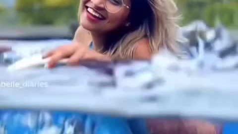Hot girl