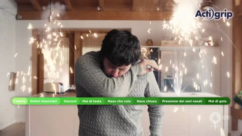 Sequenza spot R4 (HD) - Sabato 14 Dicembre 2024 (5 sequenze NATALIZIE)