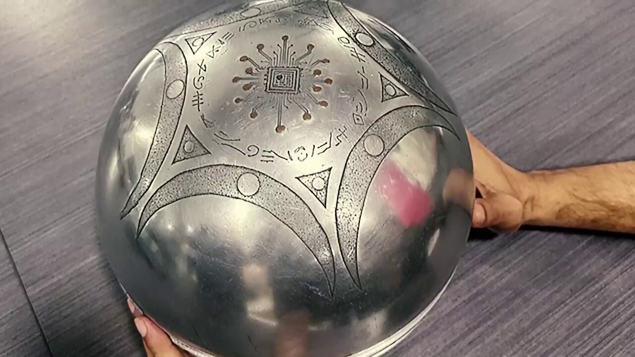 We Are Being Watched: 5 Alien Probes That Might Already Be Here 🛸⚪