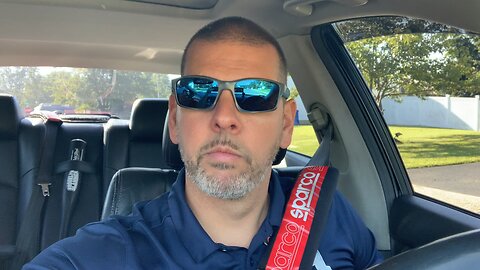 Red Pill Cruising: Epstein List Hoax