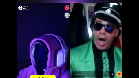 Gypsy Crusader clip 83