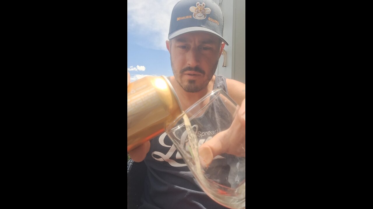 Washington Golden Pilsner Fremont Brewery