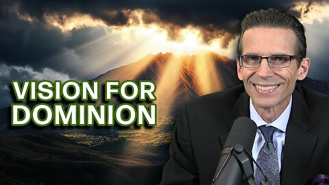 Vision Carriers Become Territory Takers