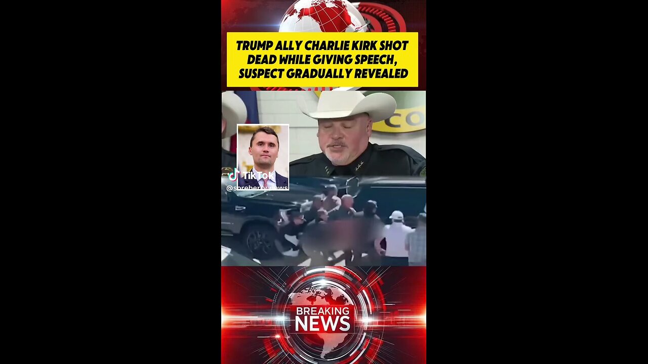 Charley Kirk pt7