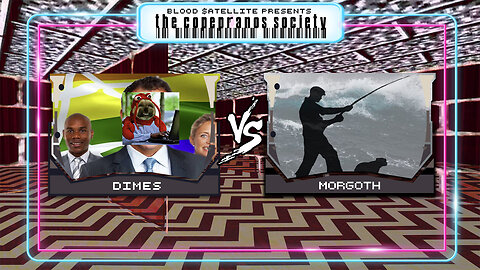 Morgoth Interview - Blood $atellite