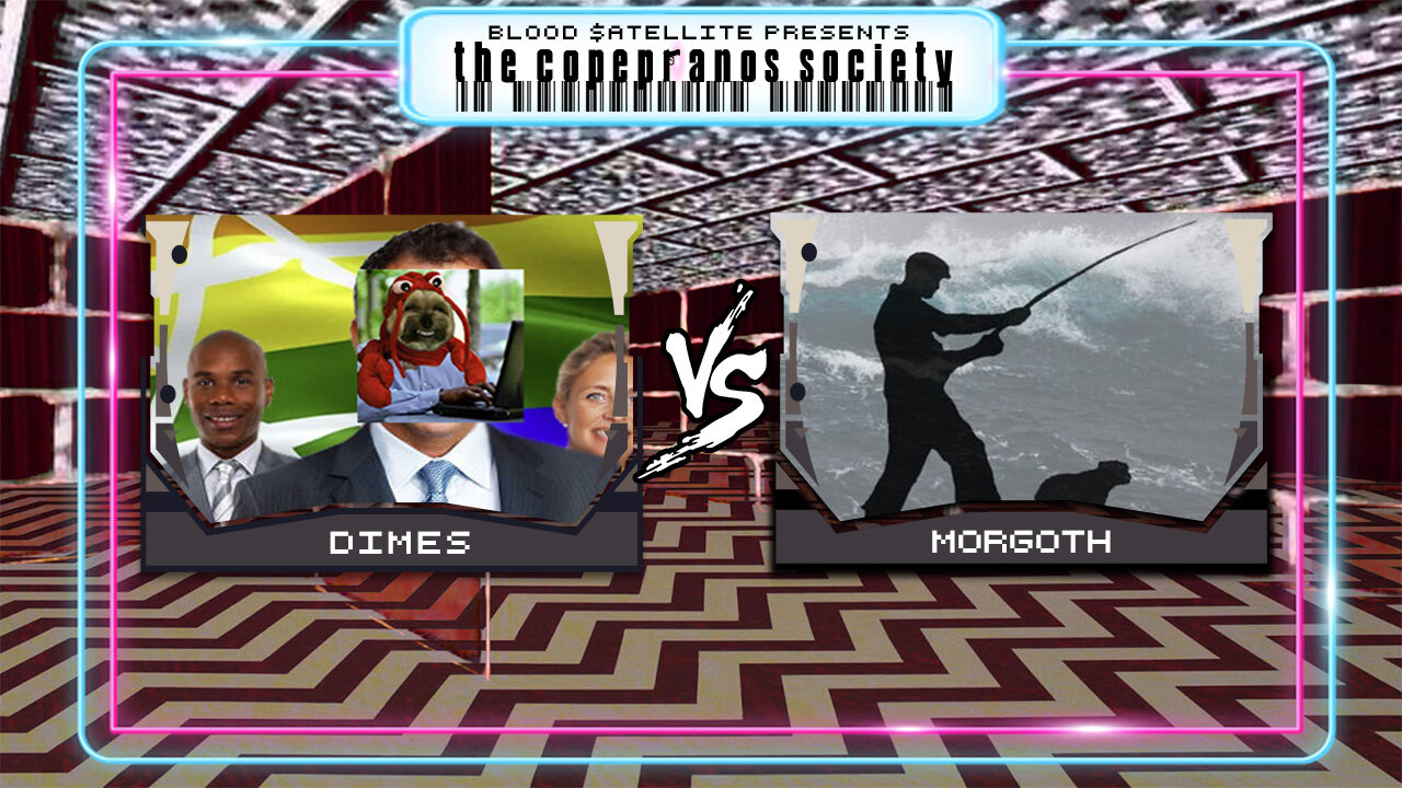 Morgoth Interview - Blood $atellite