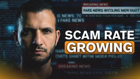 Crypto Media Is Selling Headlines to Scams — 62% Exposed | RoxomTV News