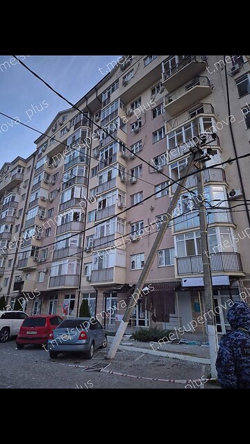 💥 Slavyansk-on-Kuban, attack on fuel oil refinery. The plant processes crude oil and condensate