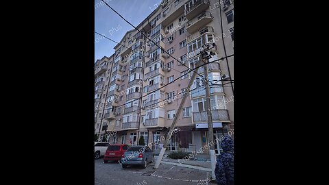 💥 Slavyansk-on-Kuban, attack on fuel oil refinery. The plant processes crude oil and condensate