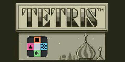 Tetris - Theme A (FamiStudio)