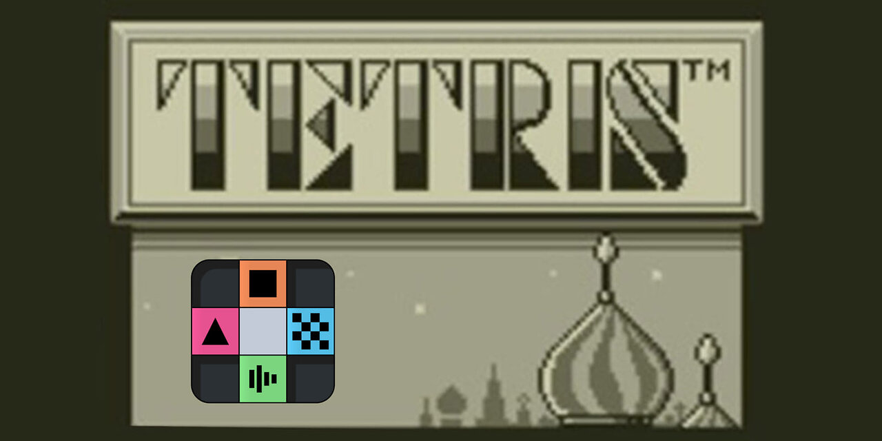 Tetris - Theme A (FamiStudio)