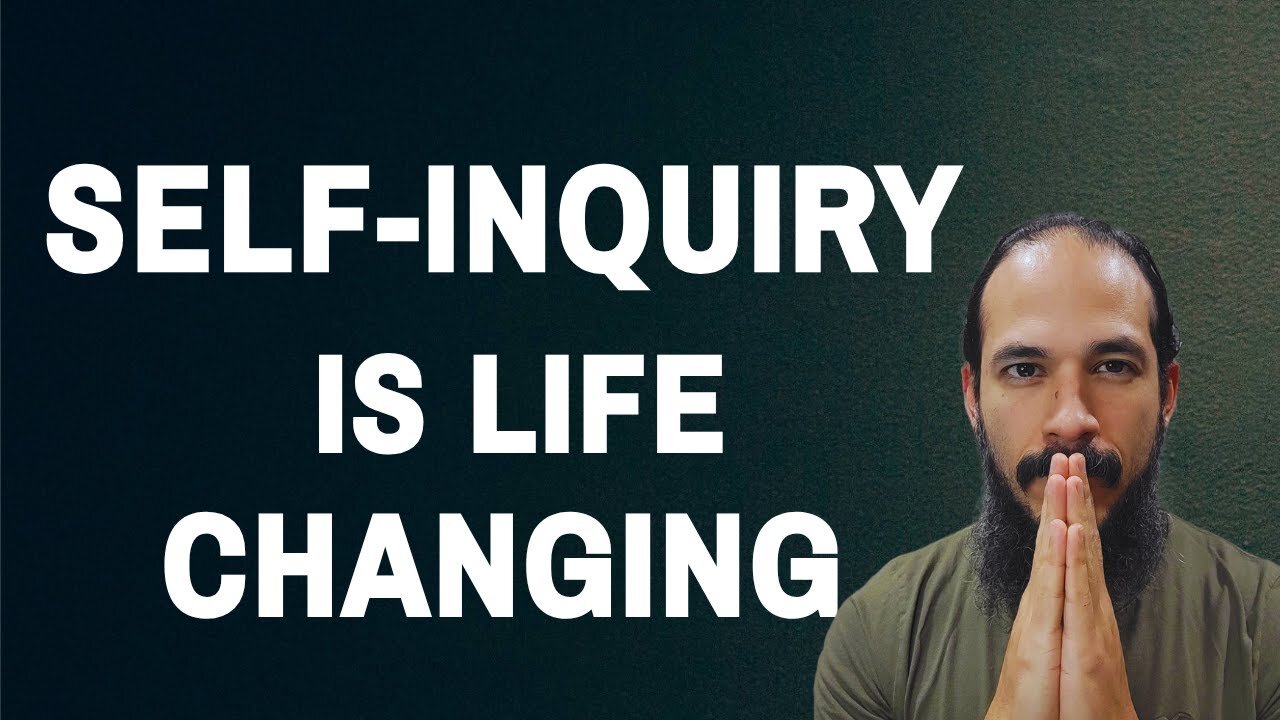 Four Things That Will Inevitably Happen With Deep Inquiry