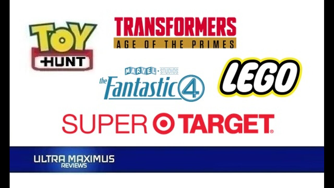 🔥 Super Target Toy Hunt | December 2025