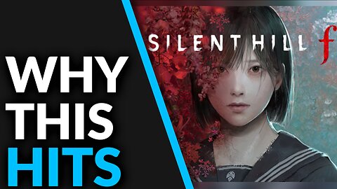Silent Hill f Moves to Japan—Does It Work?