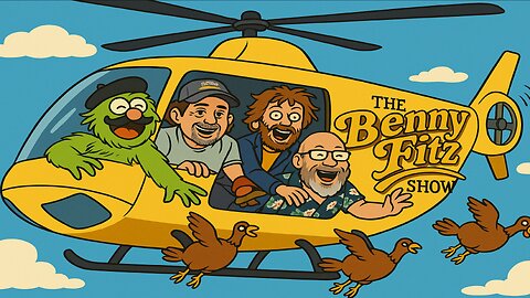 The Benny Fitz Show