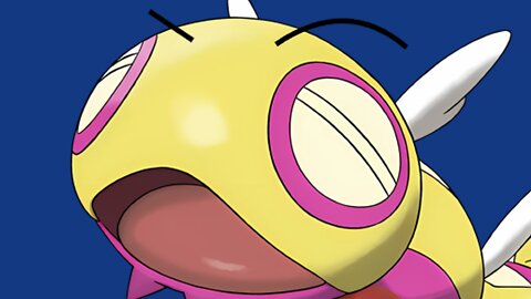 How Many Must I Find? - Shiny Dudunsparce