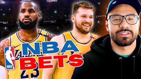 My 3 Best NBA Player Prop Bets Today 7th December