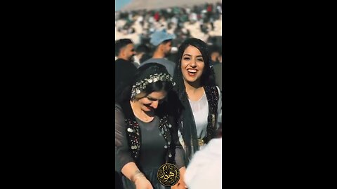 "Turkish, Kurdish & Arabic Dabke | Powerful Traditional Dance Performance