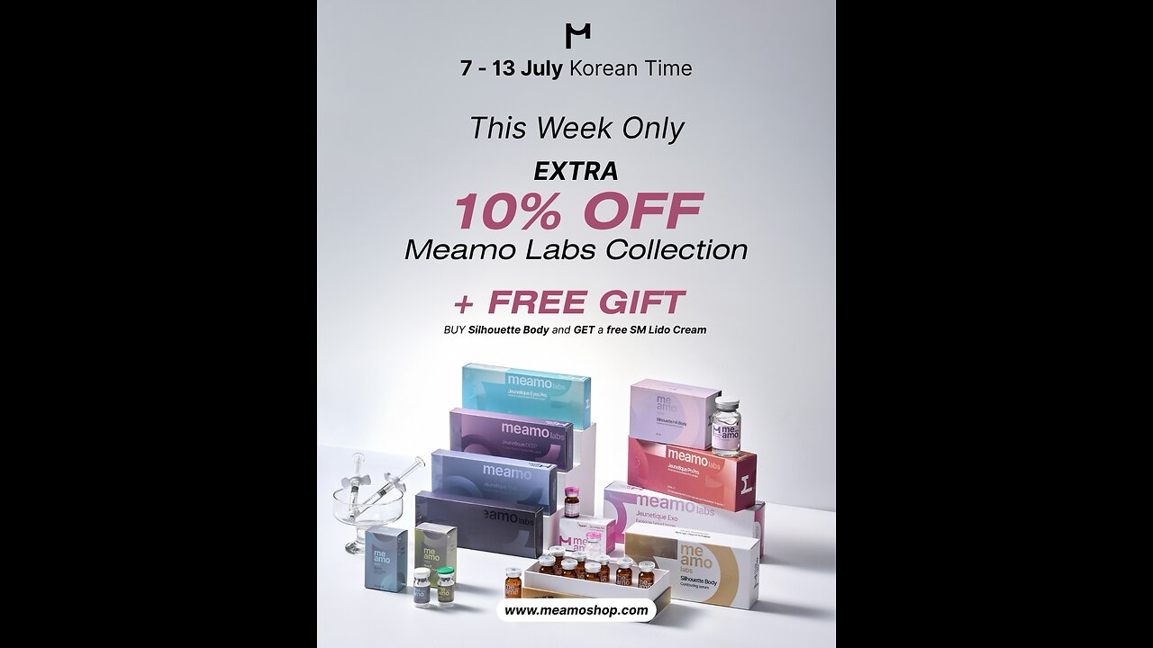 Sale Meamoshop code Lois save 15% ❤️❤️❤️