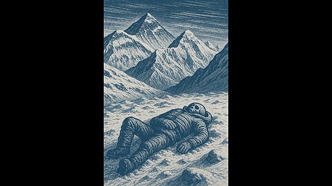 Death Everest