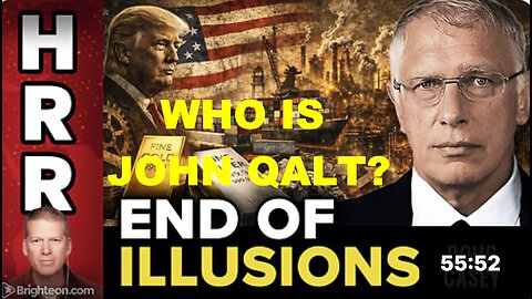 HEALTH RANGER W/ Doug Casey: A Global Reckoning Is Here and Most People Are Unprepared