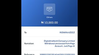 How To Make Money Online Watching Free Ads | Clickrz.site Tutorial