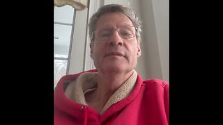 Congressman Tim Burchett Warns Us To Watch Congress This Week And Hold Them Accountable