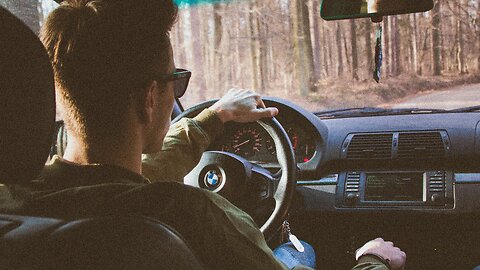 From ‘Purrrsilla’ to ‘Big Johnny’: the story behind Americans’ car names