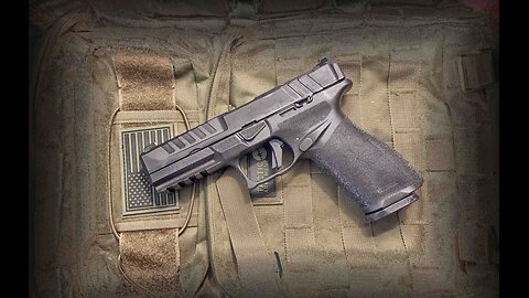 Why I Switched to Single-Side Mag Release on My Springfield Echelon
