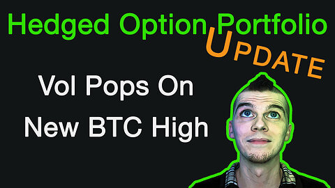 All Time High Breaks The Boredom - Portfolio Update - 2025-07-14