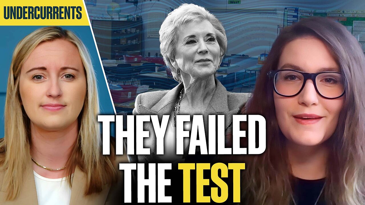 Inez Stepman: The Department of Education deserves to die