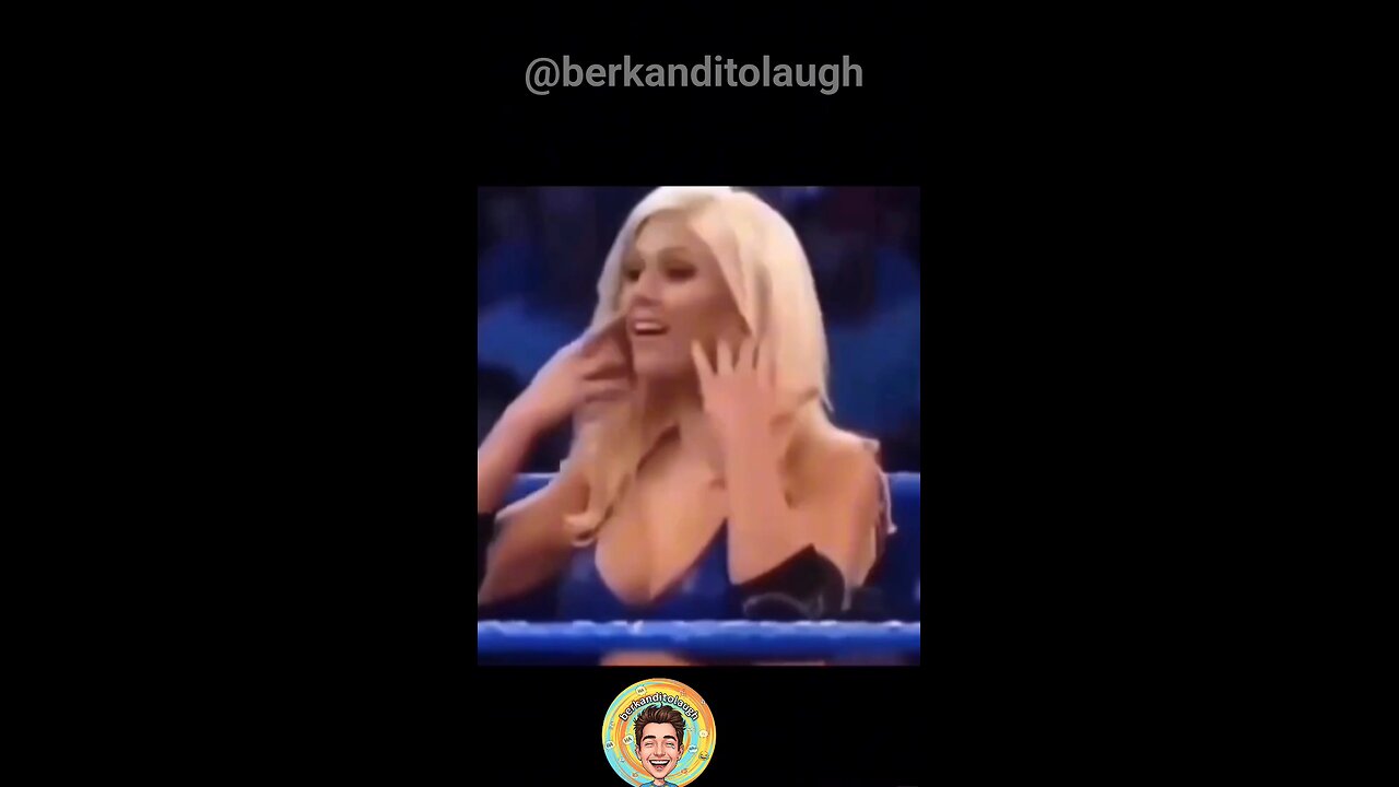 POV: you didn't see that coming 🤣